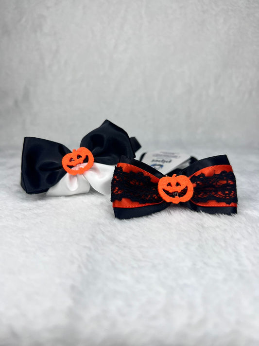 Gravata Pet Halloween