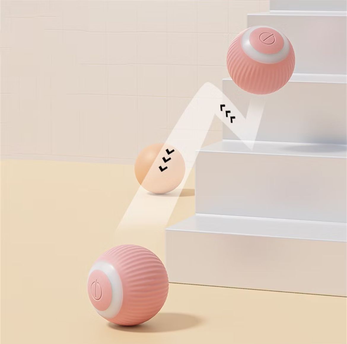 Bolinha Especial