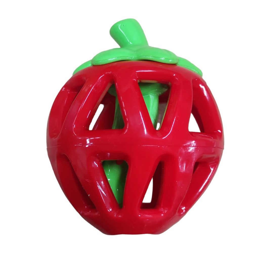 Petisco Fruta