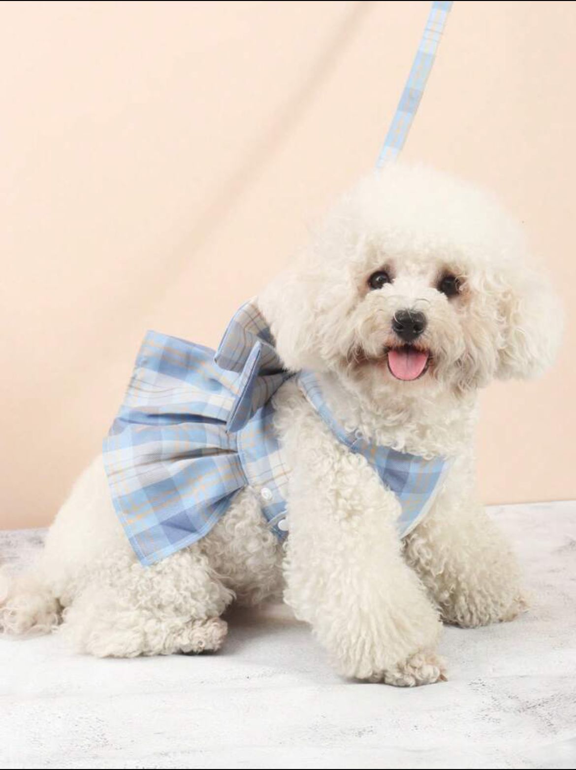Peitoral Vestido