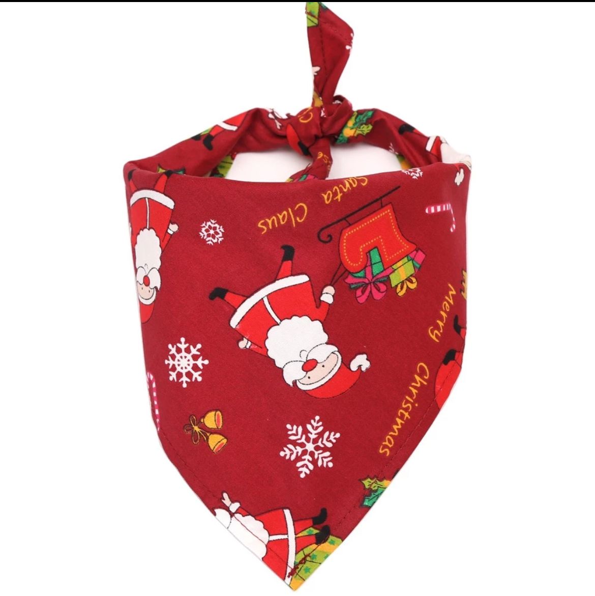 Bandana Natalina