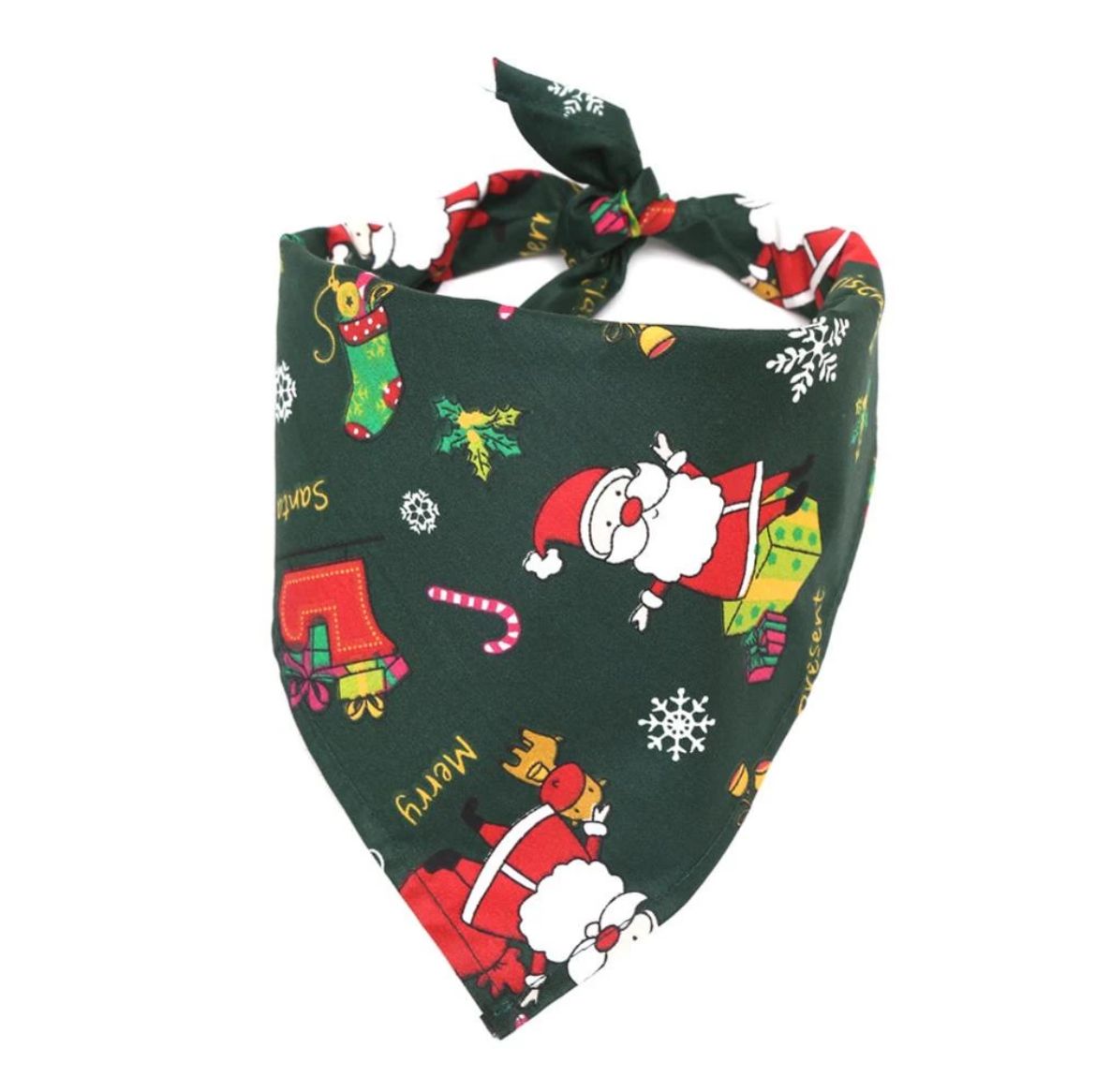 Bandana Natalina