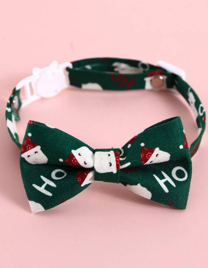 Gravata natal HO-HO