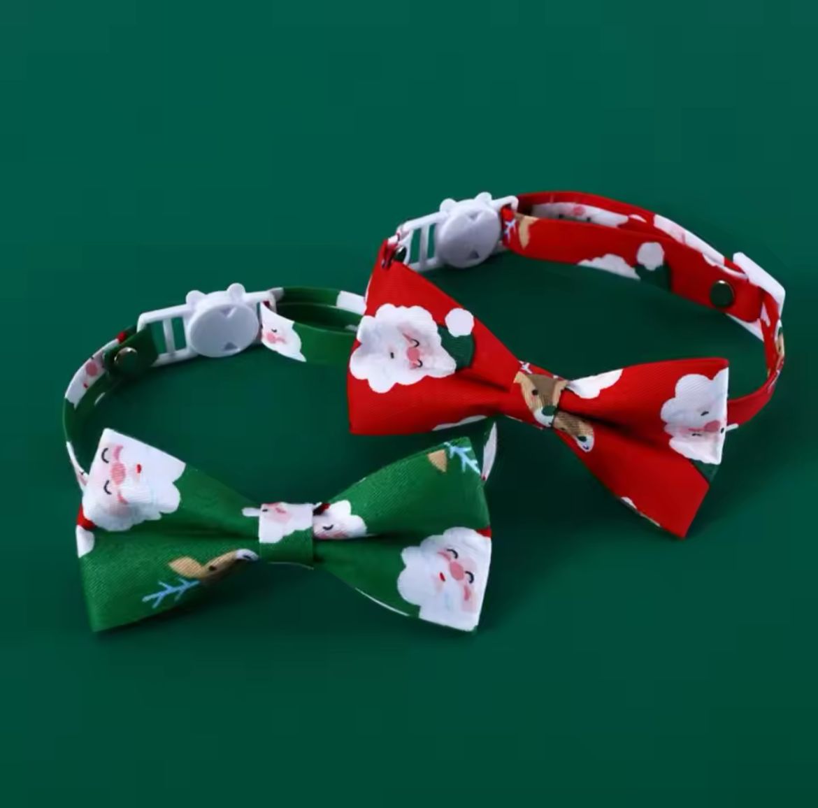 Gravata natal HO-HO