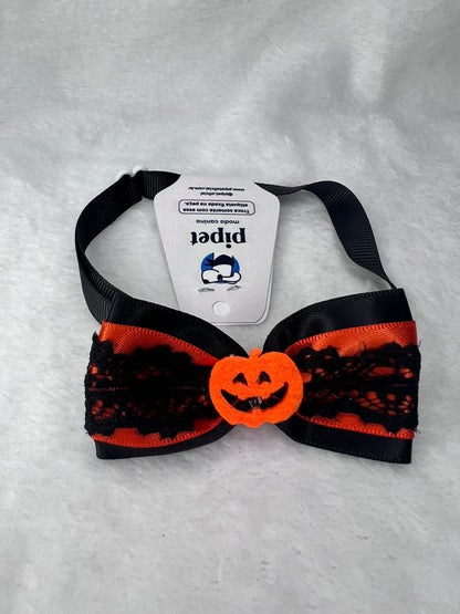 Gravata Pet Halloween