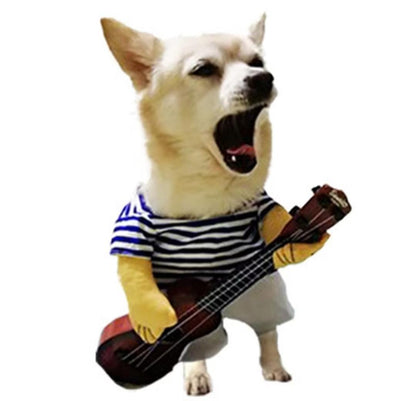 Fantasia Músico