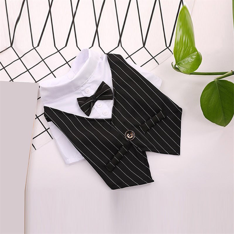 Roupa Social - Preto