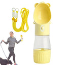 Garrafa Pet Premium