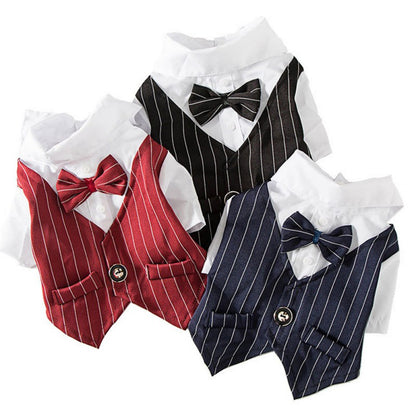 Roupa Social - Preto