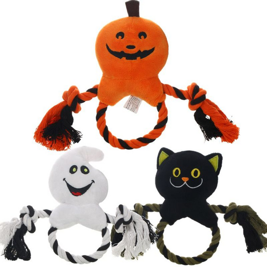 Brinquedo de Halloween