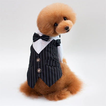 Roupa Social - Preto